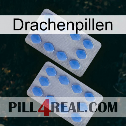 Dragon Pills 20